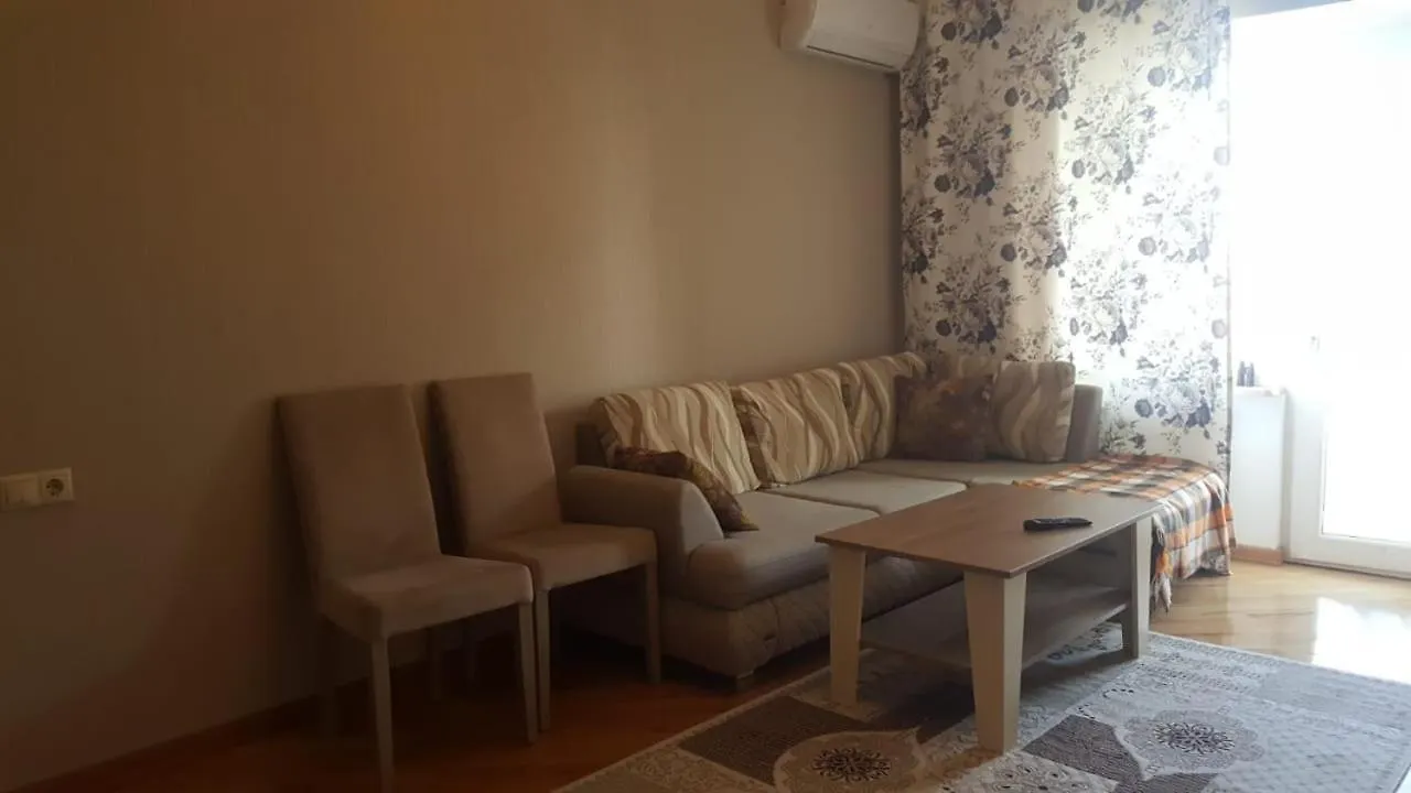 Flat Διαμέρισμα Μπακού Αζερμπαϊτζάν