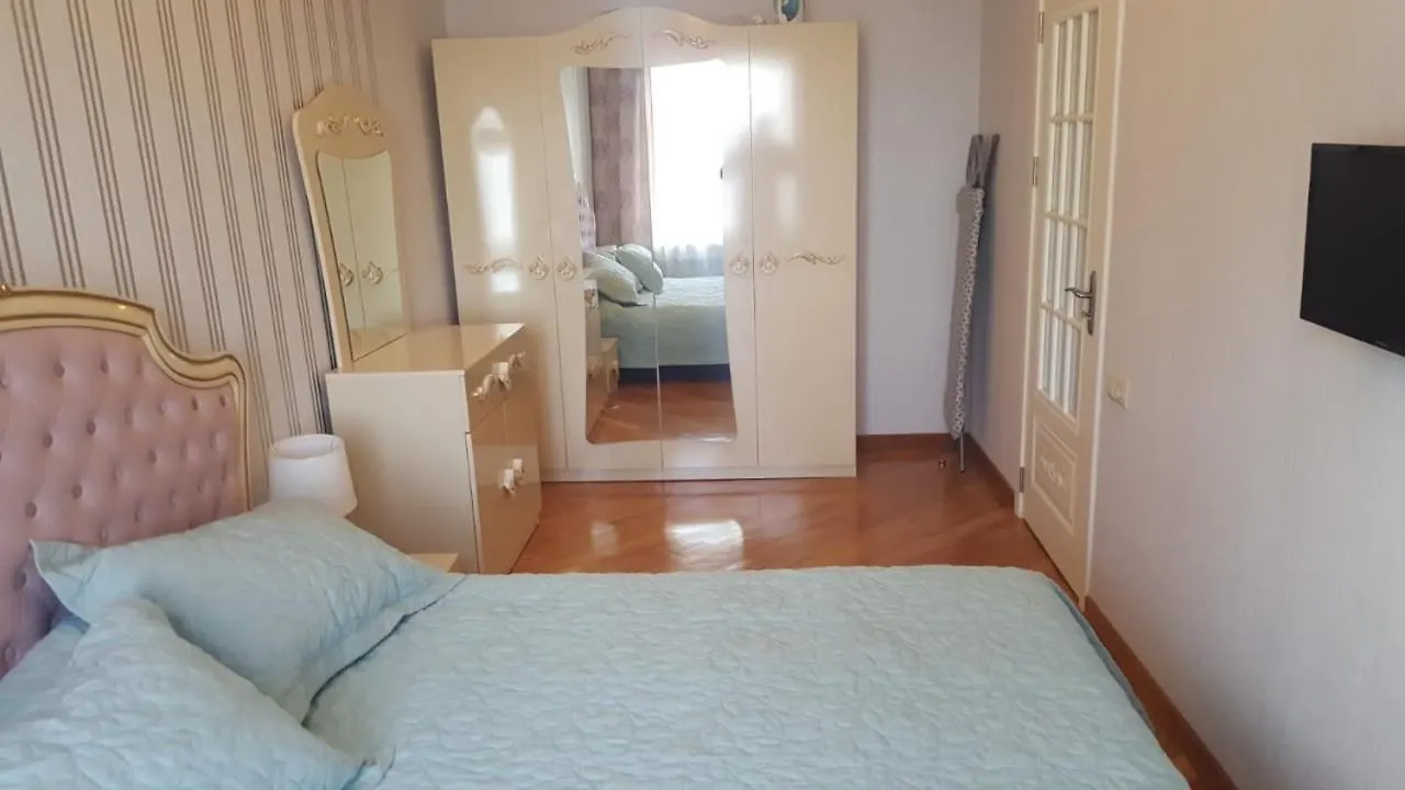 Flat Διαμέρισμα Μπακού 0*,  Αζερμπαϊτζάν