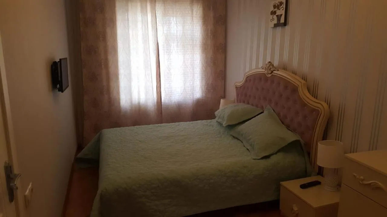 Flat Διαμέρισμα Μπακού